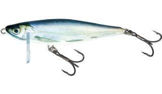 Salmo Thrill 5cm Sinking - 